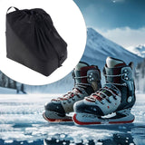 Maxbell Travel Boot Bag Protector Lightweight Ski Boot Bag for Skiing Outdoor Sports