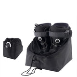 Maxbell Travel Boot Bag Protector Lightweight Ski Boot Bag for Skiing Outdoor Sports