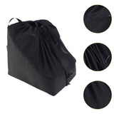 Maxbell Travel Boot Bag Protector Lightweight Ski Boot Bag for Skiing Outdoor Sports