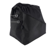 Maxbell Travel Boot Bag Protector Lightweight Ski Boot Bag for Skiing Outdoor Sports