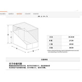 Maxbell Travel Boot Bag Protector Lightweight Ski Boot Bag for Skiing Outdoor Sports