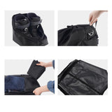 Maxbell Travel Boot Bag Protector Lightweight Ski Boot Bag for Skiing Outdoor Sports