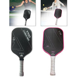 Maxbell Pickleball Paddle Pickleball Racquet Professional Grade Practice Lightweight Gray