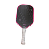 Maxbell Pickleball Paddle Pickleball Racquet Professional Grade Practice Lightweight Rose Red