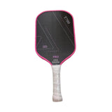 Maxbell Pickleball Paddle Pickleball Racquet Professional Grade Practice Lightweight Rose Red