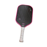 Maxbell Pickleball Paddle Pickleball Racquet Professional Grade Practice Lightweight Rose Red