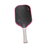Maxbell Pickleball Paddle Pickleball Racquet Professional Grade Practice Lightweight Rose Red