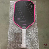Maxbell Pickleball Paddle Pickleball Racquet Professional Grade Practice Lightweight Rose Red