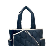 Maxbell Pickleball Backpack Down Professional Tennis Tote Bag Fitness Pickleball Bag Blue