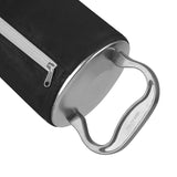 Maxbell Golf Ball Retriever Tube with 5 Golf Tees for Men Enthusiasts Outdoor Sports