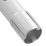 Maxbell Golf Ball Retriever Tube with 5 Golf Tees for Men Enthusiasts Outdoor Sports