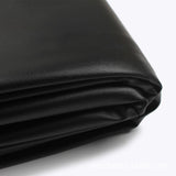 Maxbell Pool Table Cover Practical Weatherproof Water Resistant Pool Table Protector Black 8ft