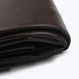 Maxbell Pool Table Cover PU Leather Waterproof Protective Cover Pool Table Protector Brown 10ft