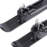 2Pcs Snow plate Board Universal Skiing Board for Balancing Bike Accessories