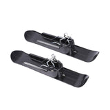 2Pcs Snow plate Board Universal Skiing Board for Balancing Bike Accessories