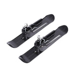 2Pcs Snow plate Board Universal Skiing Board for Balancing Bike Accessories