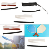 Maxbell Pickleball Racket Grip Tape High Performance over Grip Replacement Grip Tape Brown