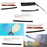 Maxbell Pickleball Racket Grip Tape High Performance over Grip Replacement Grip Tape Brown