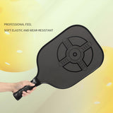 Maxbell Pickleball Racket Grip Tape High Performance over Grip Replacement Grip Tape Brown