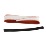 Maxbell Pickleball Racket Grip Tape High Performance over Grip Replacement Grip Tape Brown