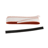 Maxbell Pickleball Racket Grip Tape High Performance over Grip Replacement Grip Tape Brown