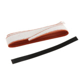 Maxbell Pickleball Racket Grip Tape High Performance over Grip Replacement Grip Tape Brown