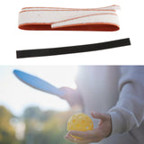 Maxbell Pickleball Racket Grip Tape High Performance over Grip Replacement Grip Tape Brown