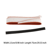 Maxbell Pickleball Racket Grip Tape High Performance over Grip Replacement Grip Tape Brown
