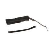 Maxbell Pickleball Racket Grip Tape High Performance over Grip Replacement Grip Tape Black