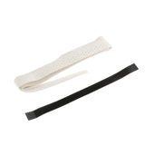 Maxbell Pickleball Racket Grip Tape High Performance over Grip Replacement Grip Tape White