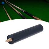 Billiard Pool Extension Pool Cue Stick Extension Portable Billiard Accessory Fangs