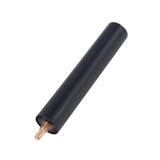 Maxbell Pool Cue Extender Strong Pool Cue Sticks Extension for Games Playing Outdoor