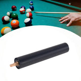 Maxbell Pool Cue Extender Strong Pool Cue Sticks Extension for Games Playing Outdoor