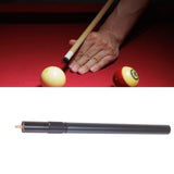 Telescopic Pool Cue Extender Tool Spare Part Billiards Snooker Cue Extension