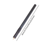 Telescopic Pool Cue Extender Tool Spare Part Billiards Snooker Cue Extension