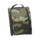 Maxbell Golf Shoes Bag Organizer Sports Shoes Case for Track and Field Adults Travel