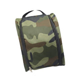 Maxbell Golf Shoes Bag Organizer Sports Shoes Case for Track and Field Adults Travel