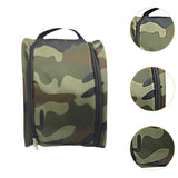 Maxbell Golf Shoes Bag Organizer Sports Shoes Case for Track and Field Adults Travel