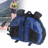 Adults Life Vest Summer Swim Jacket Life Jacket for Fishing Canoeing Surfing Blue