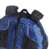 Adults Life Vest Summer Swim Jacket Life Jacket for Fishing Canoeing Surfing Blue