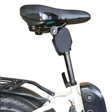 Maxbell Seatpost Dust Cover Biking Replacement Bicycling Protective Cover