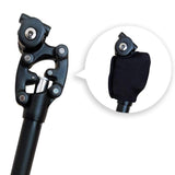 Maxbell Seatpost Dust Cover Biking Replacement Bicycling Protective Cover