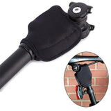 Maxbell Seatpost Dust Cover Biking Replacement Bicycling Protective Cover