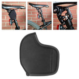 Maxbell Seatpost Dust Cover Biking Replacement Bicycling Protective Cover