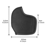 Maxbell Seatpost Dust Cover Biking Replacement Bicycling Protective Cover