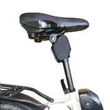 Bike Seat Comfortable Shock Absorption for Men Women Hollow Road Bike Saddle