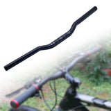 Bike Handlebar Replacement Lightweight Cycling Accessories Bicycle Handlebar