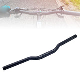 Bike Handlebar Replacement Lightweight Cycling Accessories Bicycle Handlebar