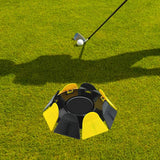 Golf Putting Cup Golf Putting Target for Backyard Home Office Indoor Outdoor