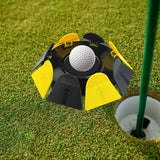 Golf Putting Cup Golf Putting Target for Backyard Home Office Indoor Outdoor